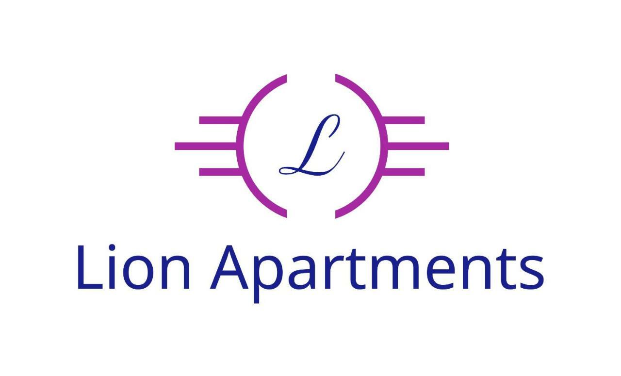 Lion Apartment Sunset Thessalonique Extérieur photo